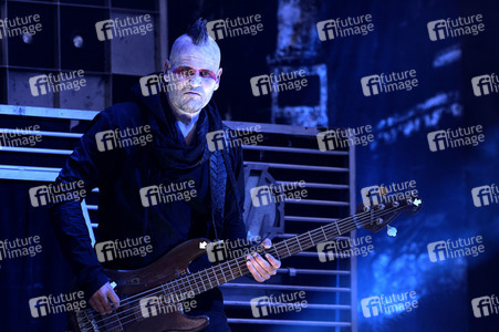 Konzert von Völkerball in Hannover