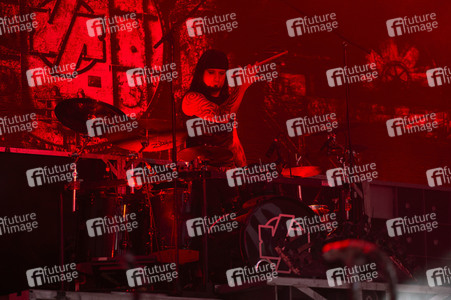 Konzert von Völkerball in Hannover