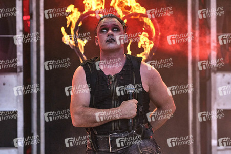 Konzert von Völkerball in Hannover