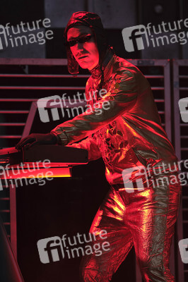 Konzert von Völkerball in Hannover