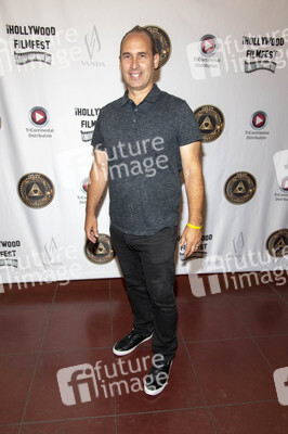 iHollywood Film Fest in Los Angeles