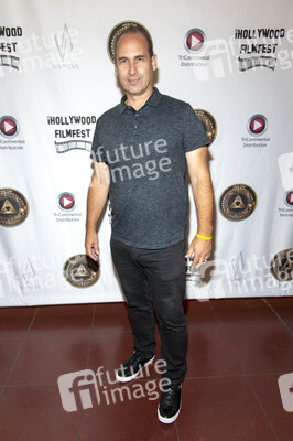 iHollywood Film Fest in Los Angeles