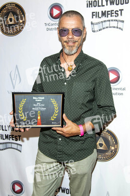 iHollywood Film Fest in Los Angeles