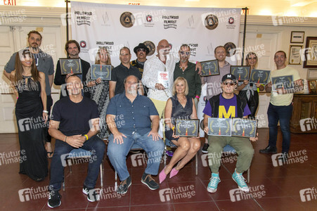 iHollywood Film Fest in Los Angeles