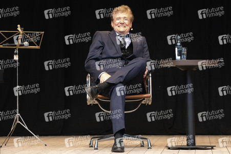 Talkshow 'Kachel & Mann - Die Talkshow für alle Wetterlagen' in Dresden