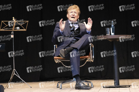 Talkshow 'Kachel & Mann - Die Talkshow für alle Wetterlagen' in Dresden