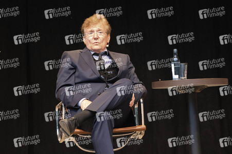 Talkshow 'Kachel & Mann - Die Talkshow für alle Wetterlagen' in Dresden