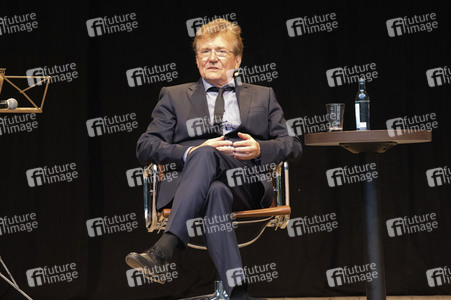 Talkshow 'Kachel & Mann - Die Talkshow für alle Wetterlagen' in Dresden