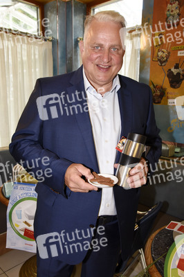 Circular City Tour zur Initiative MehrWeg MehrWert in Haar