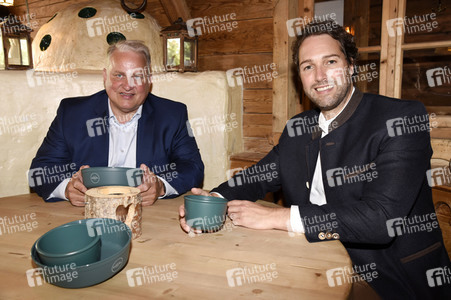 Circular City Tour zur Initiative MehrWeg MehrWert in Haar