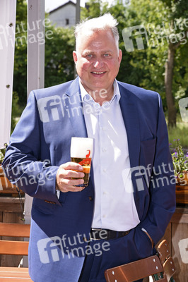 Circular City Tour zur Initiative MehrWeg MehrWert in Haar