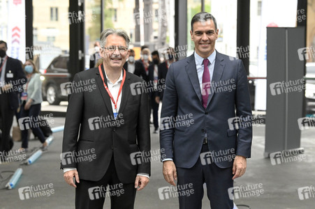 Pressestatement zum Auftakt des SPE Europa-Wochenendes 'Mit Mut. Für Europa' in Berlin