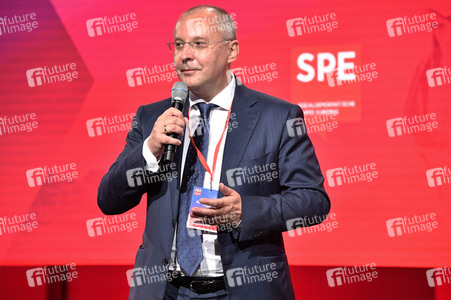 Pressestatement zum Auftakt des SPE Europa-Wochenendes 'Mit Mut. Für Europa' in Berlin