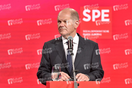 Pressestatement zum Auftakt des SPE Europa-Wochenendes 'Mit Mut. Für Europa' in Berlin