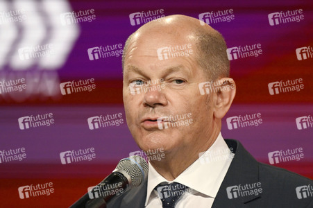 Pressestatement zum Auftakt des SPE Europa-Wochenendes 'Mit Mut. Für Europa' in Berlin