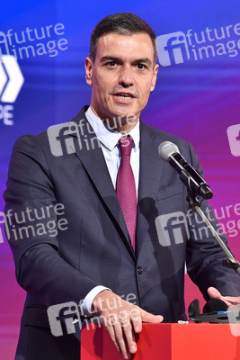 Pressestatement zum Auftakt des SPE Europa-Wochenendes 'Mit Mut. Für Europa' in Berlin