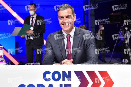 Pressestatement zum Auftakt des SPE Europa-Wochenendes 'Mit Mut. Für Europa' in Berlin