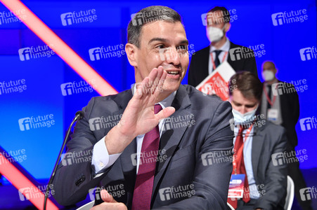 Pressestatement zum Auftakt des SPE Europa-Wochenendes 'Mit Mut. Für Europa' in Berlin