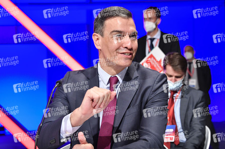 Pressestatement zum Auftakt des SPE Europa-Wochenendes 'Mit Mut. Für Europa' in Berlin