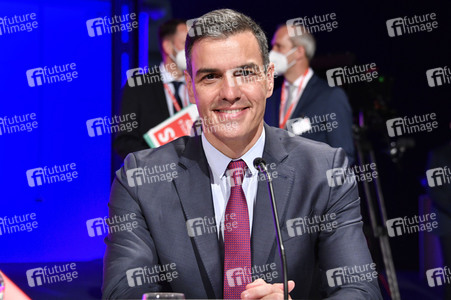 Pressestatement zum Auftakt des SPE Europa-Wochenendes 'Mit Mut. Für Europa' in Berlin