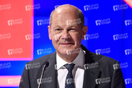 Pressestatement zum Auftakt des SPE Europa-Wochenendes 'Mit Mut. Für Europa' in Berlin