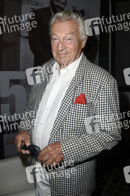 Pre-Opening vom Bud Spencer-Museum in Berlin