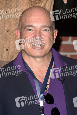 Pre-Opening vom Bud Spencer-Museum in Berlin