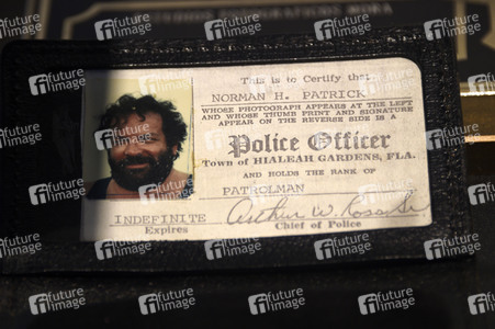 Pre-Opening vom Bud Spencer-Museum in Berlin