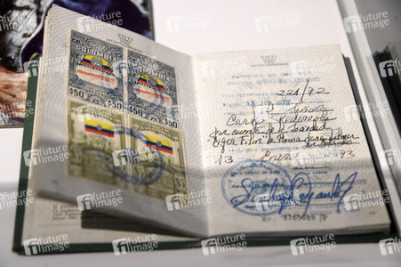 Pre-Opening vom Bud Spencer-Museum in Berlin