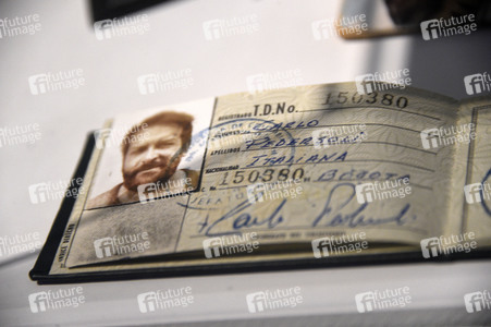 Pre-Opening vom Bud Spencer-Museum in Berlin