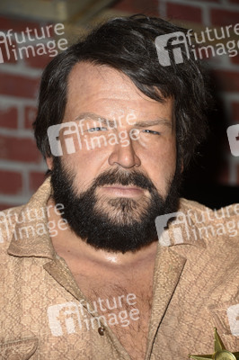 Pre-Opening vom Bud Spencer-Museum in Berlin