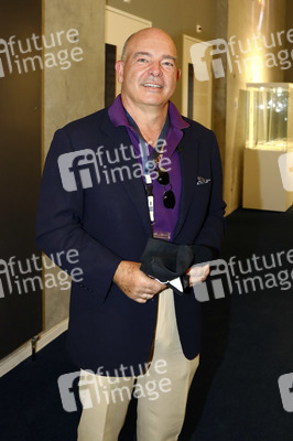 Pre-Opening vom Bud Spencer-Museum in Berlin