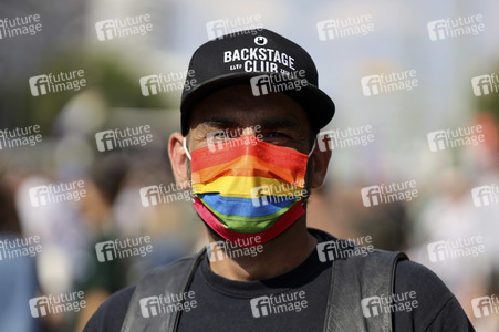 CSD-Demonstrationen in Berlin