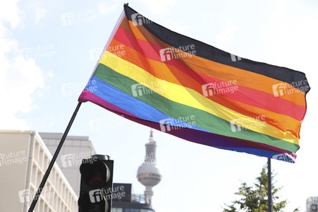 CSD-Demonstrationen in Berlin