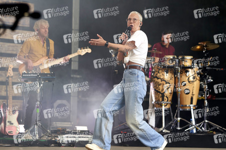 Konzert von Stefanie Heinzmann in Hannover