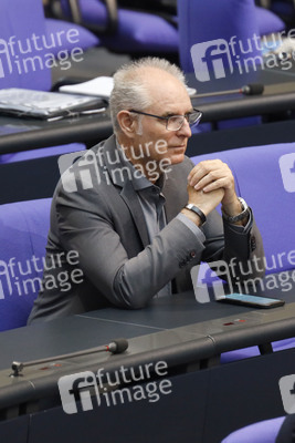 235. Sitzung des Deutschen Bundestages in Berlin