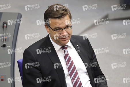 236. Sitzung des Deutschen Bundestages in Berlin