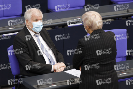 236. Sitzung des Deutschen Bundestages in Berlin