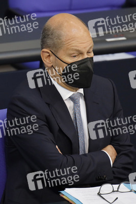 236. Sitzung des Deutschen Bundestages in Berlin