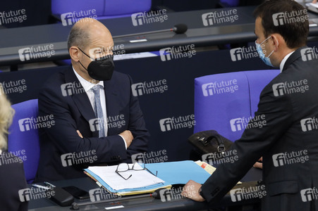 236. Sitzung des Deutschen Bundestages in Berlin