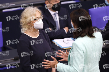 236. Sitzung des Deutschen Bundestages in Berlin