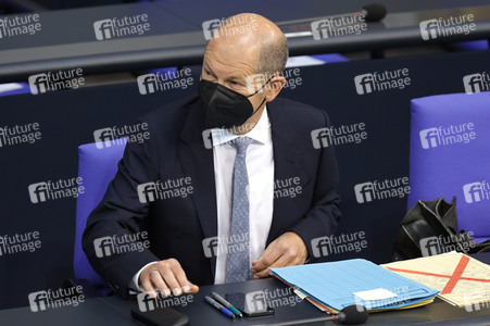 236. Sitzung des Deutschen Bundestages in Berlin