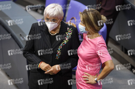 236. Sitzung des Deutschen Bundestages in Berlin