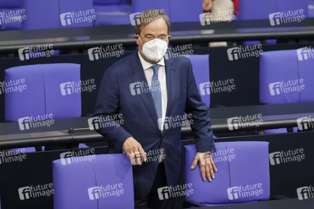 236. Sitzung des Deutschen Bundestages in Berlin