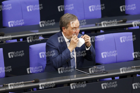 236. Sitzung des Deutschen Bundestages in Berlin