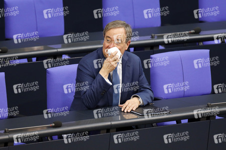 236. Sitzung des Deutschen Bundestages in Berlin