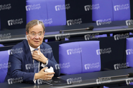 236. Sitzung des Deutschen Bundestages in Berlin