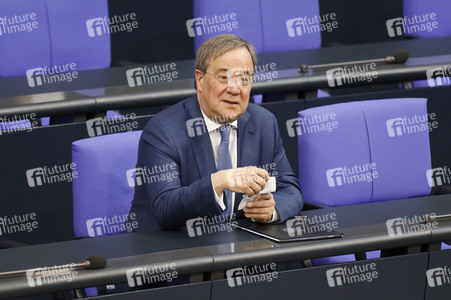 236. Sitzung des Deutschen Bundestages in Berlin