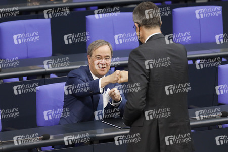 236. Sitzung des Deutschen Bundestages in Berlin