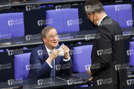 236. Sitzung des Deutschen Bundestages in Berlin